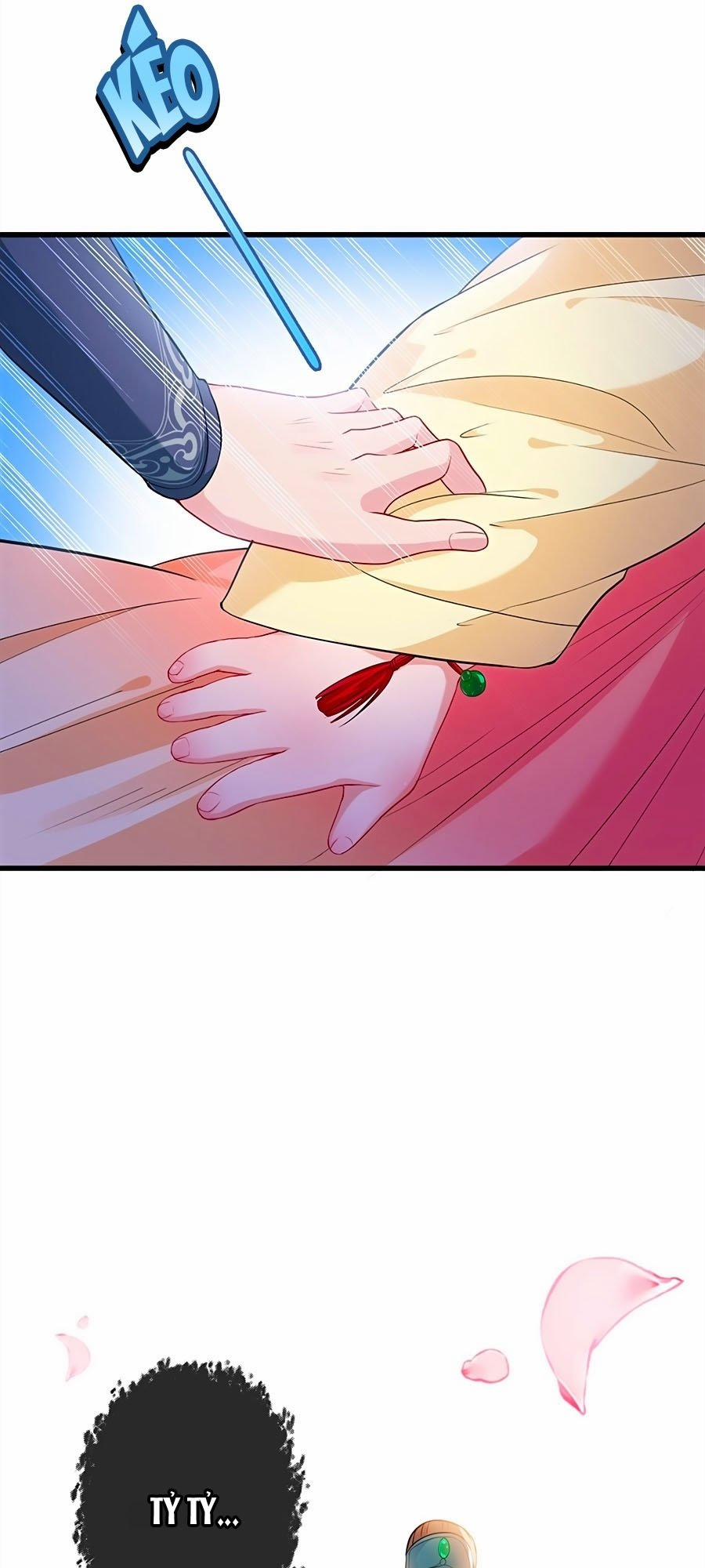 Thú Hắc Cuồng Phi 3 trang 27