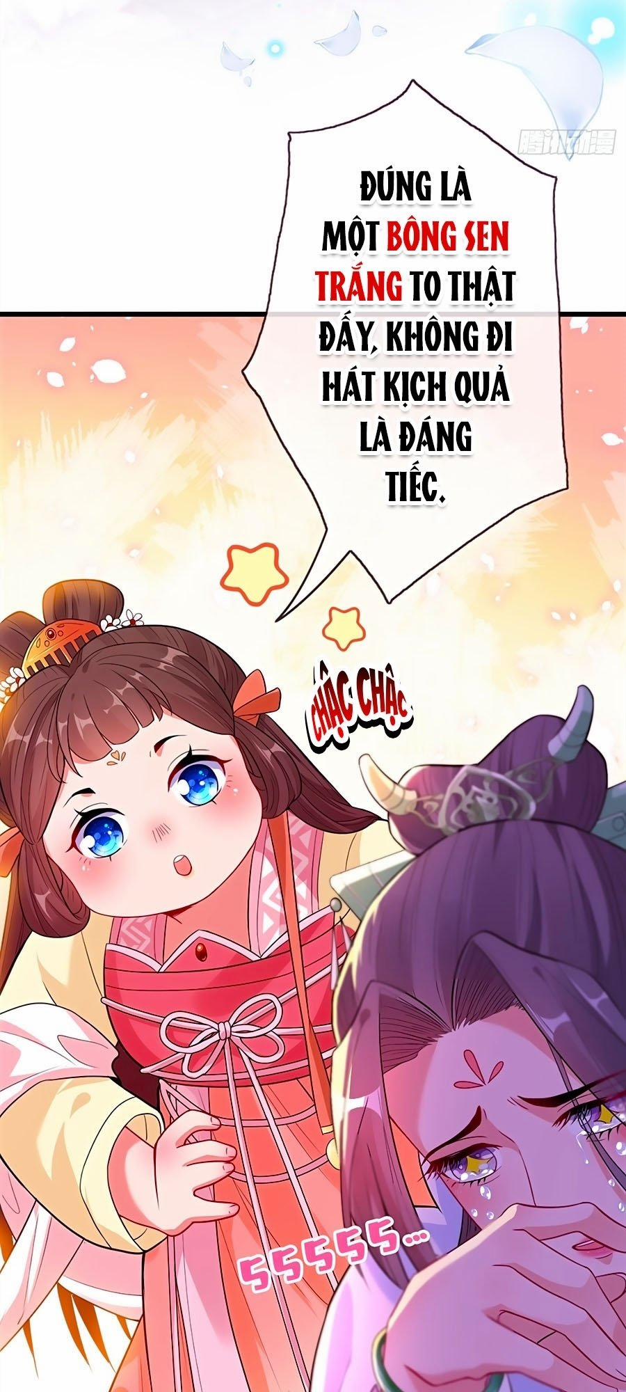 Thú Hắc Cuồng Phi 3 trang 4