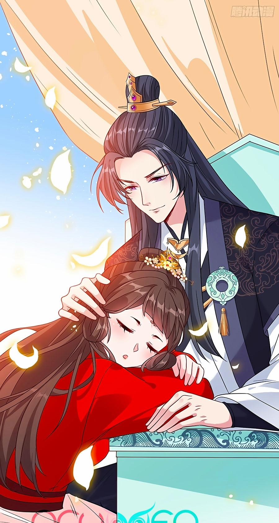 Thú Hắc Cuồng Phi 30 trang 14