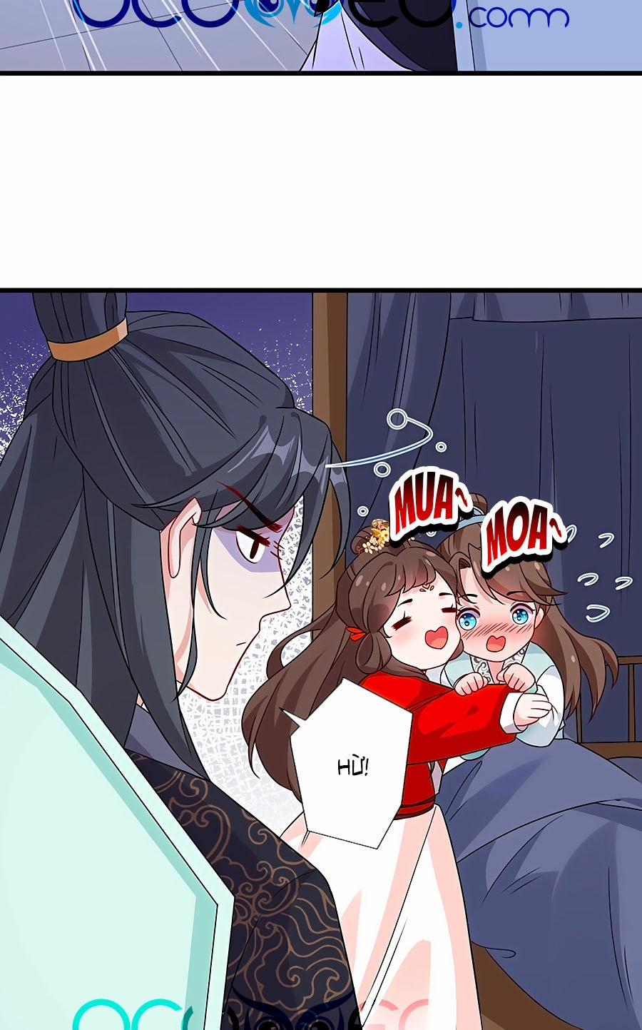 Thú Hắc Cuồng Phi 30 trang 7