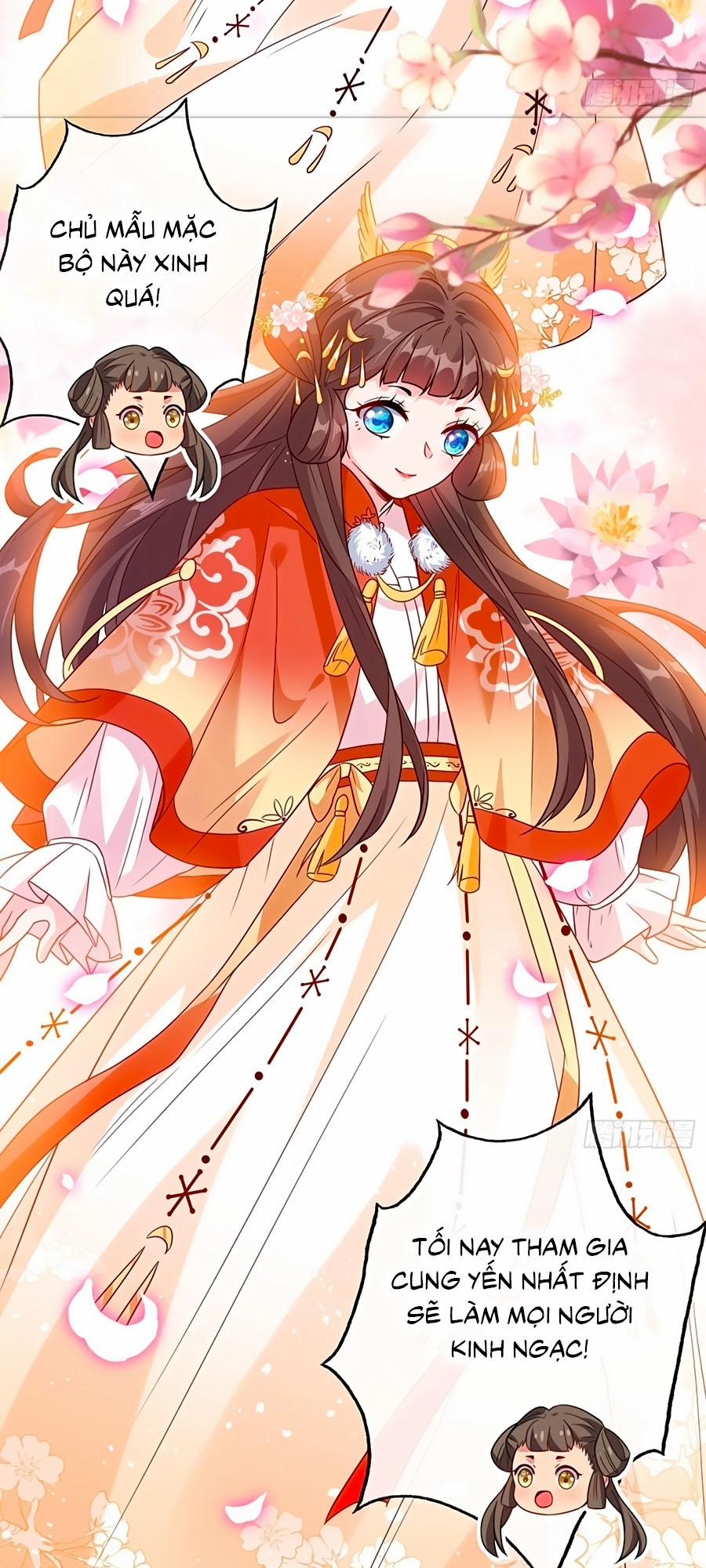 Thú Hắc Cuồng Phi 31 trang 23