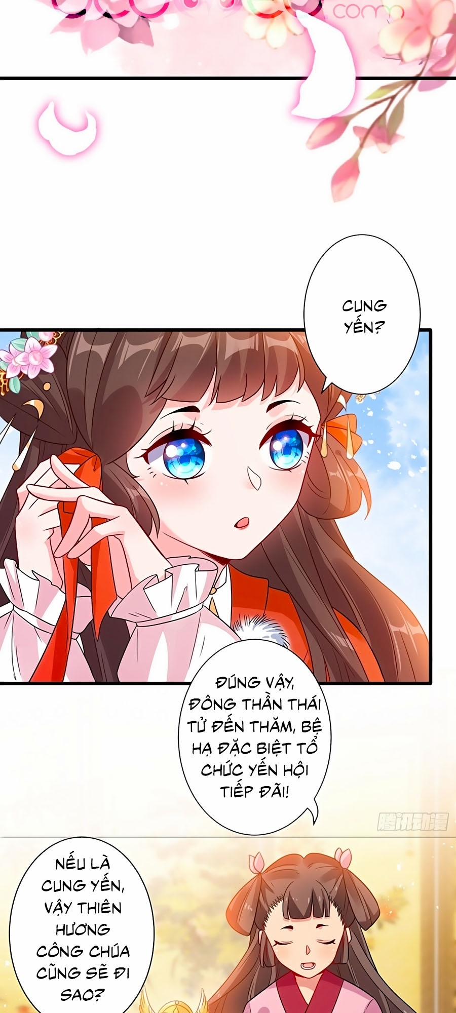 Thú Hắc Cuồng Phi 31 trang 25