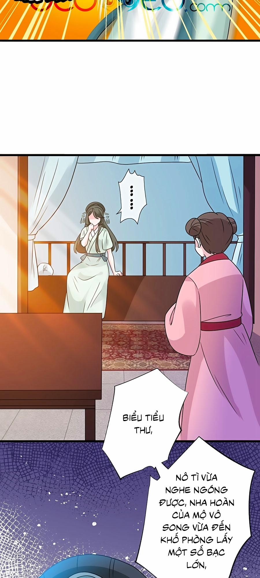 Thú Hắc Cuồng Phi 31 trang 30