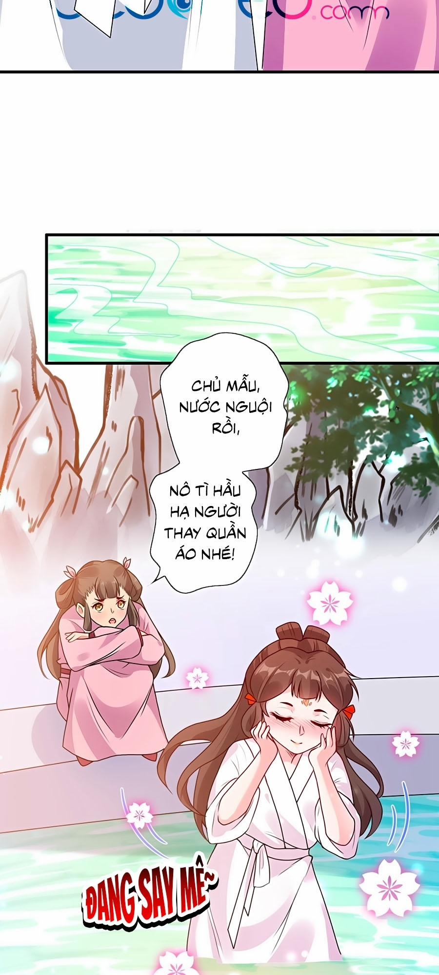 Thú Hắc Cuồng Phi 31 trang 7