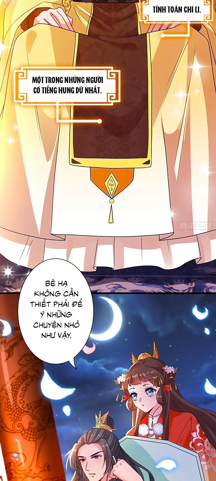 Thú Hắc Cuồng Phi 32 trang 24