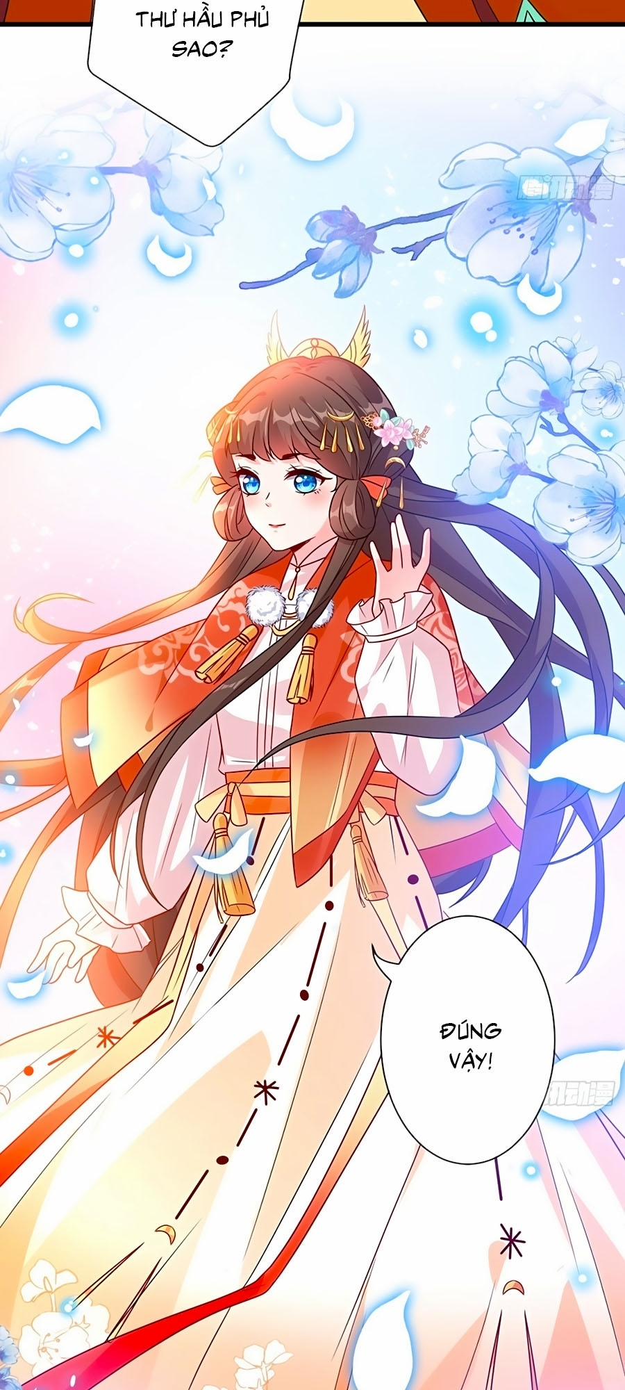 Thú Hắc Cuồng Phi 32 trang 27