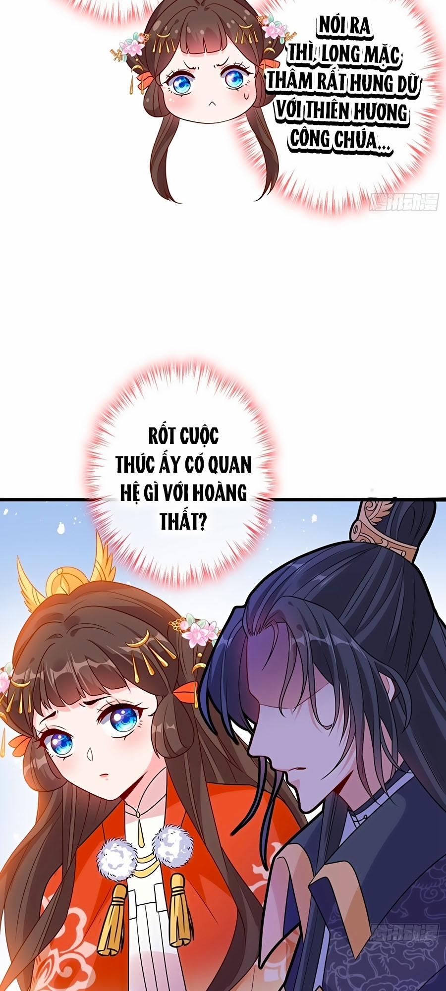 Thú Hắc Cuồng Phi 32 trang 35