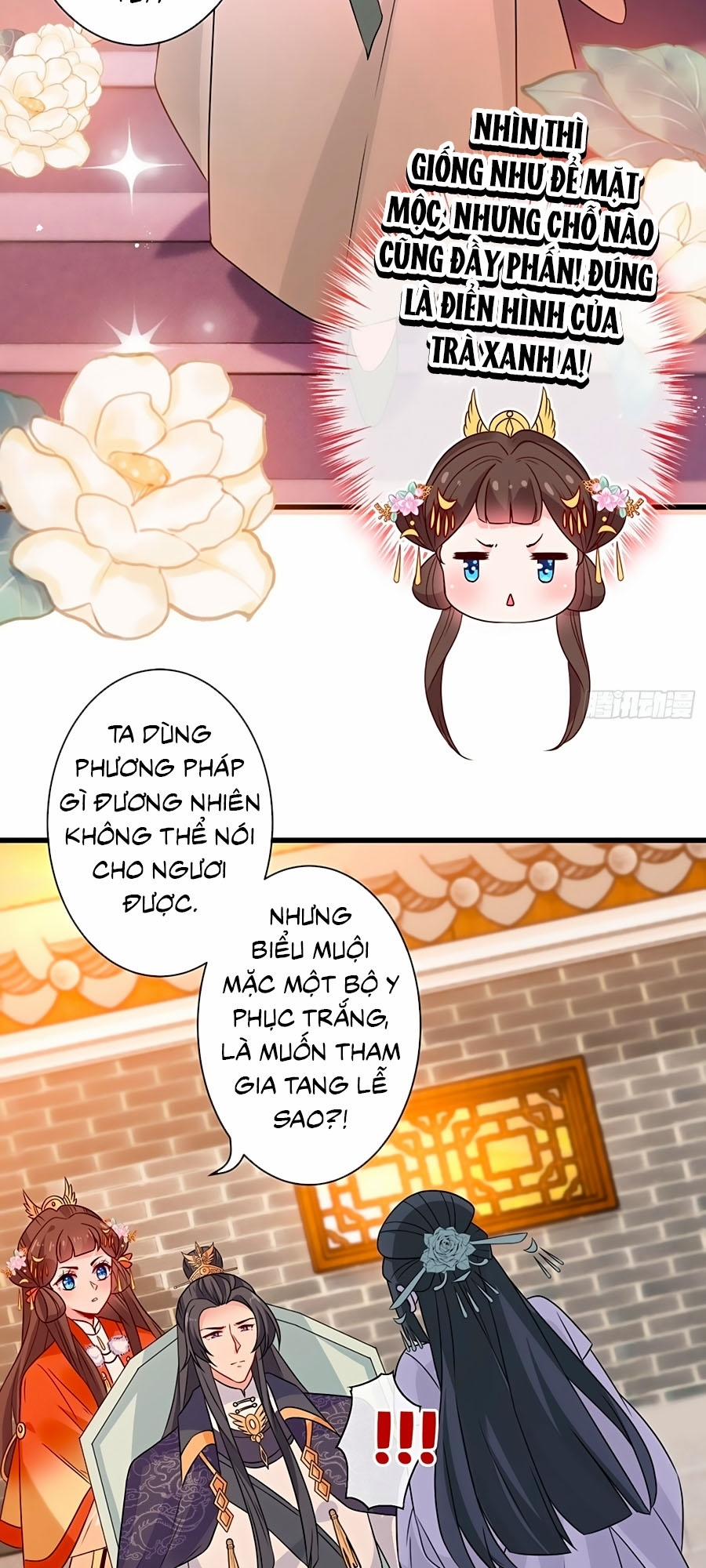 Thú Hắc Cuồng Phi 32 trang 5