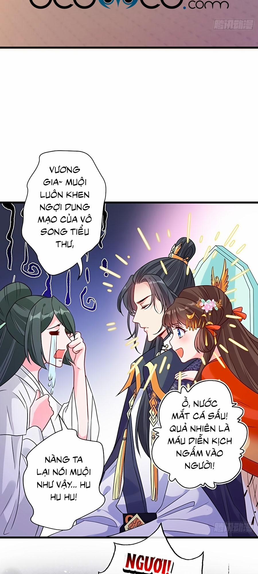 Thú Hắc Cuồng Phi 32 trang 7