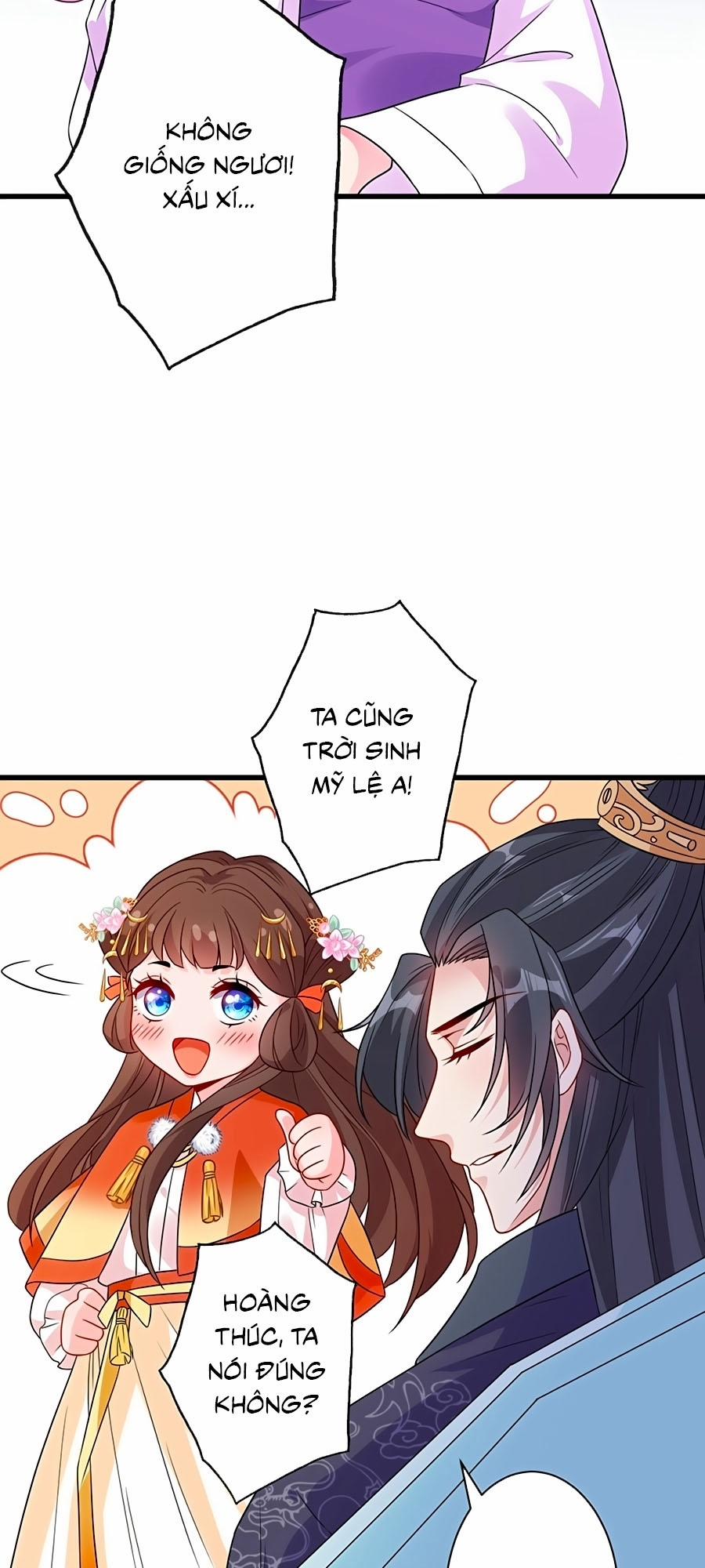 Thú Hắc Cuồng Phi 33 trang 10