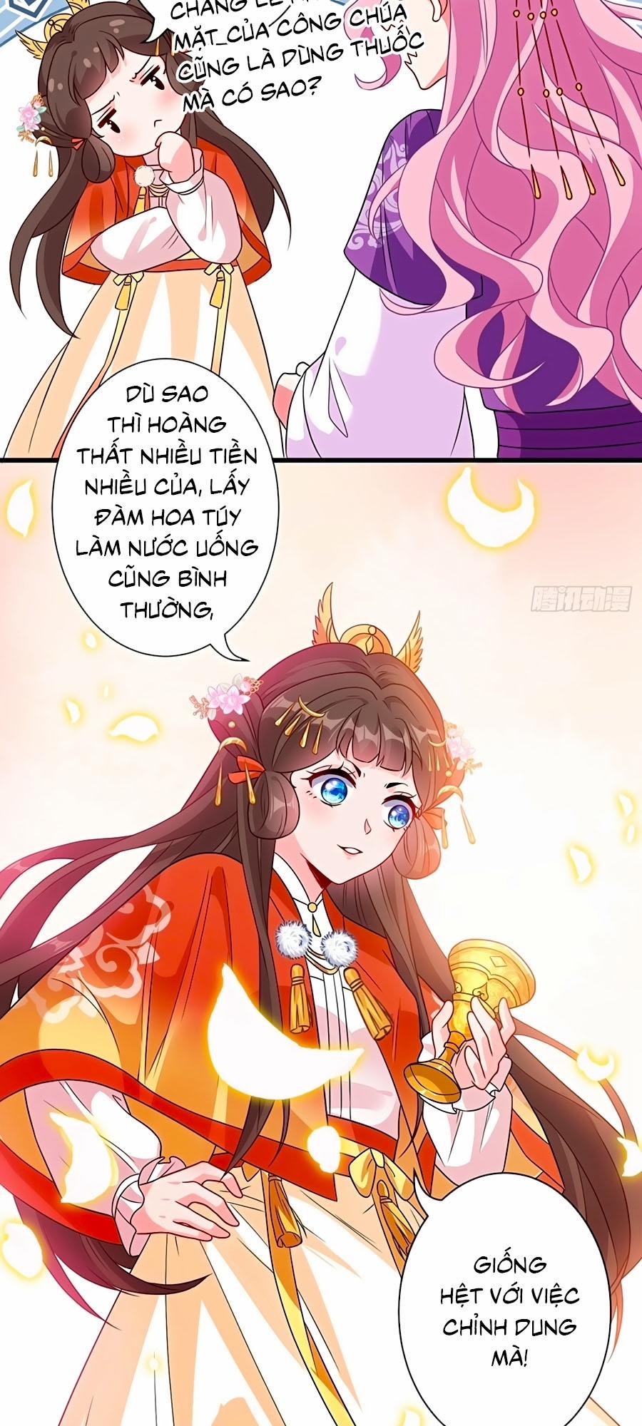 Thú Hắc Cuồng Phi 33 trang 8