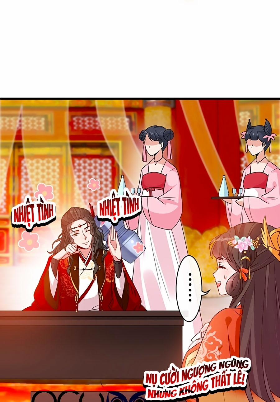 Thú Hắc Cuồng Phi 34 trang 12