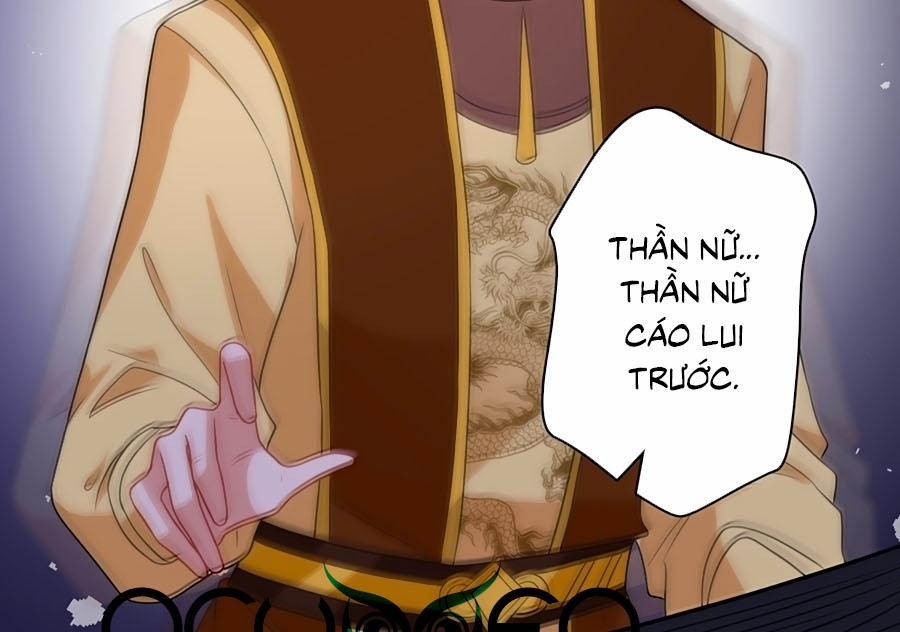 Thú Hắc Cuồng Phi 35 trang 13