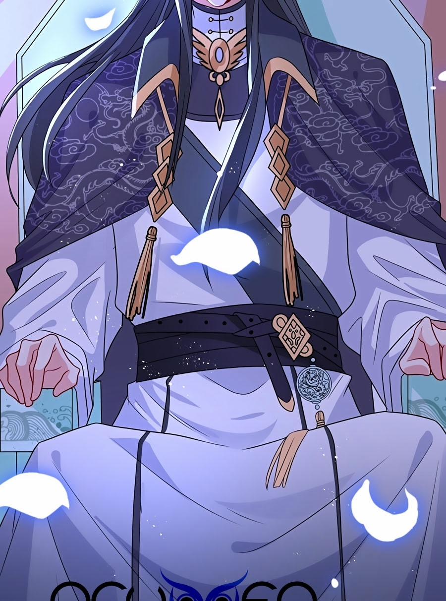 Thú Hắc Cuồng Phi 35 trang 18