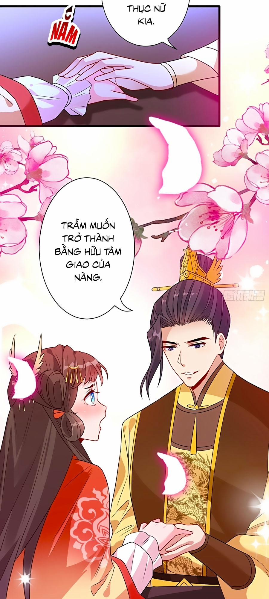 Thú Hắc Cuồng Phi 35 trang 8