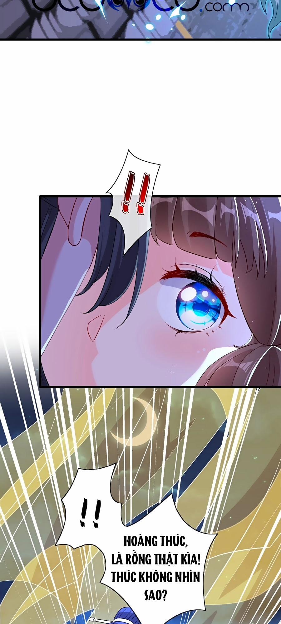 Thú Hắc Cuồng Phi 36 trang 13