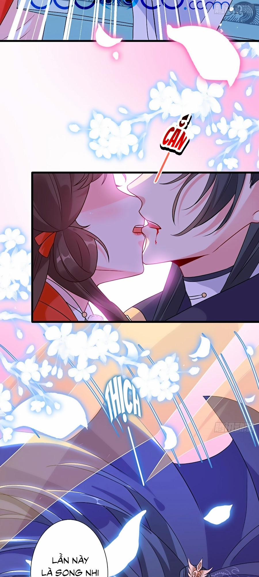 Thú Hắc Cuồng Phi 36 trang 2