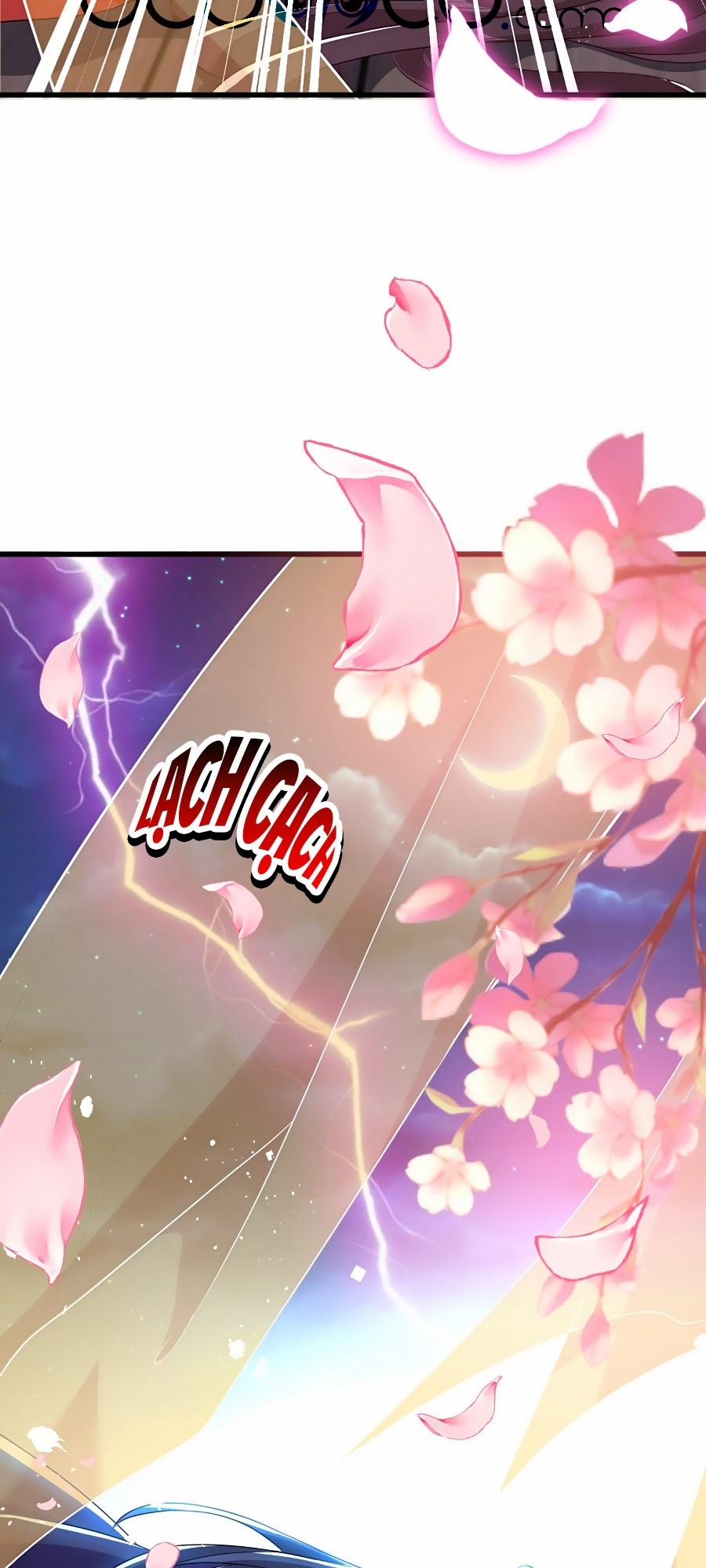 Thú Hắc Cuồng Phi 36 trang 8