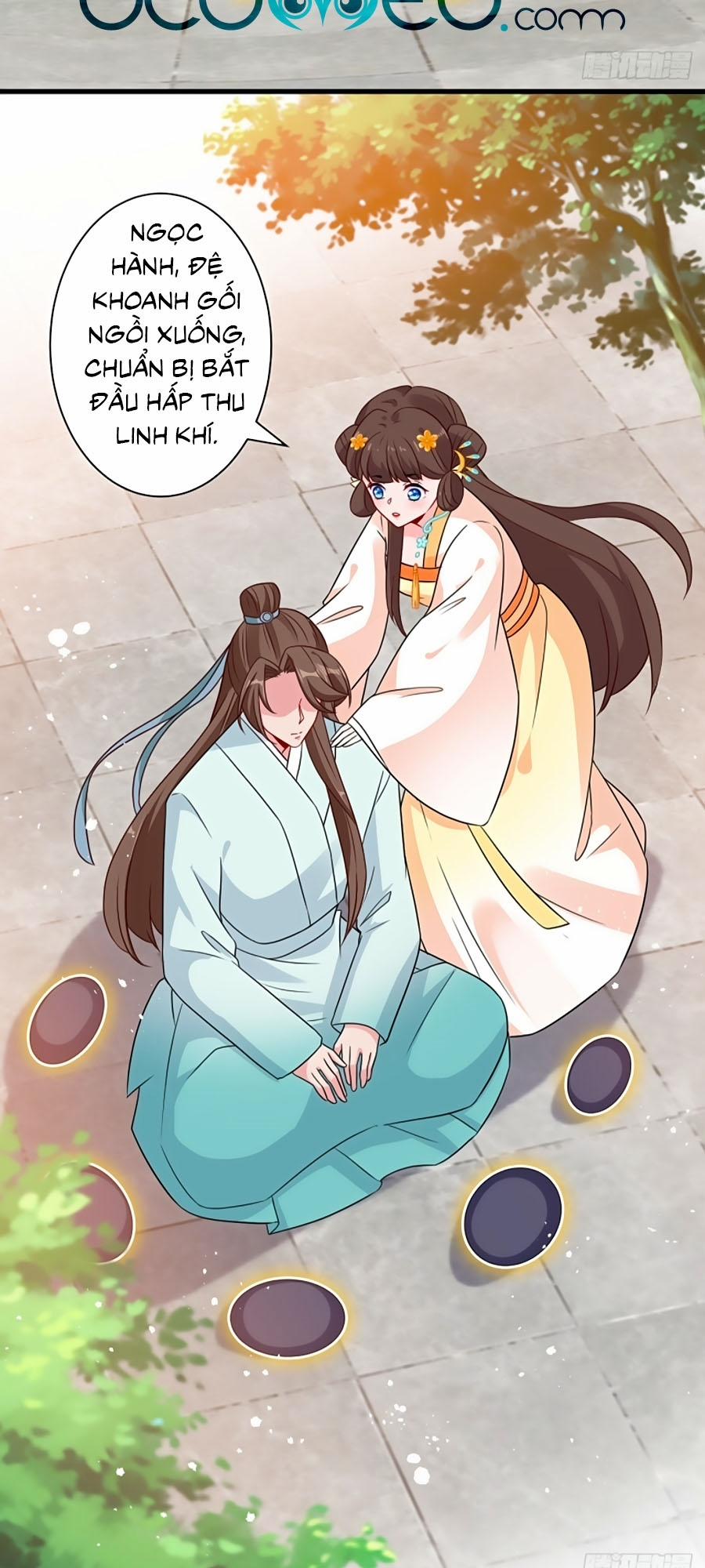 Thú Hắc Cuồng Phi 37 trang 24