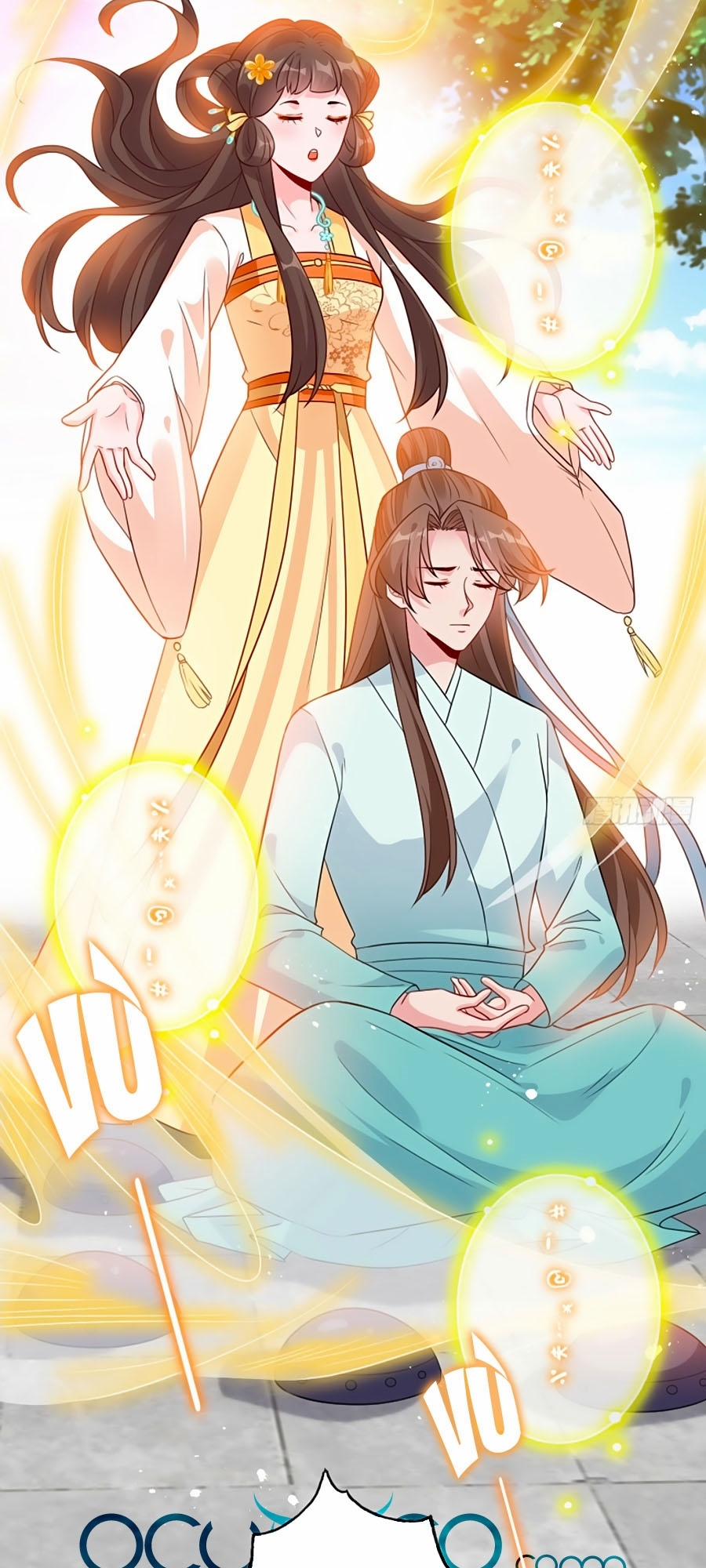 Thú Hắc Cuồng Phi 37 trang 26