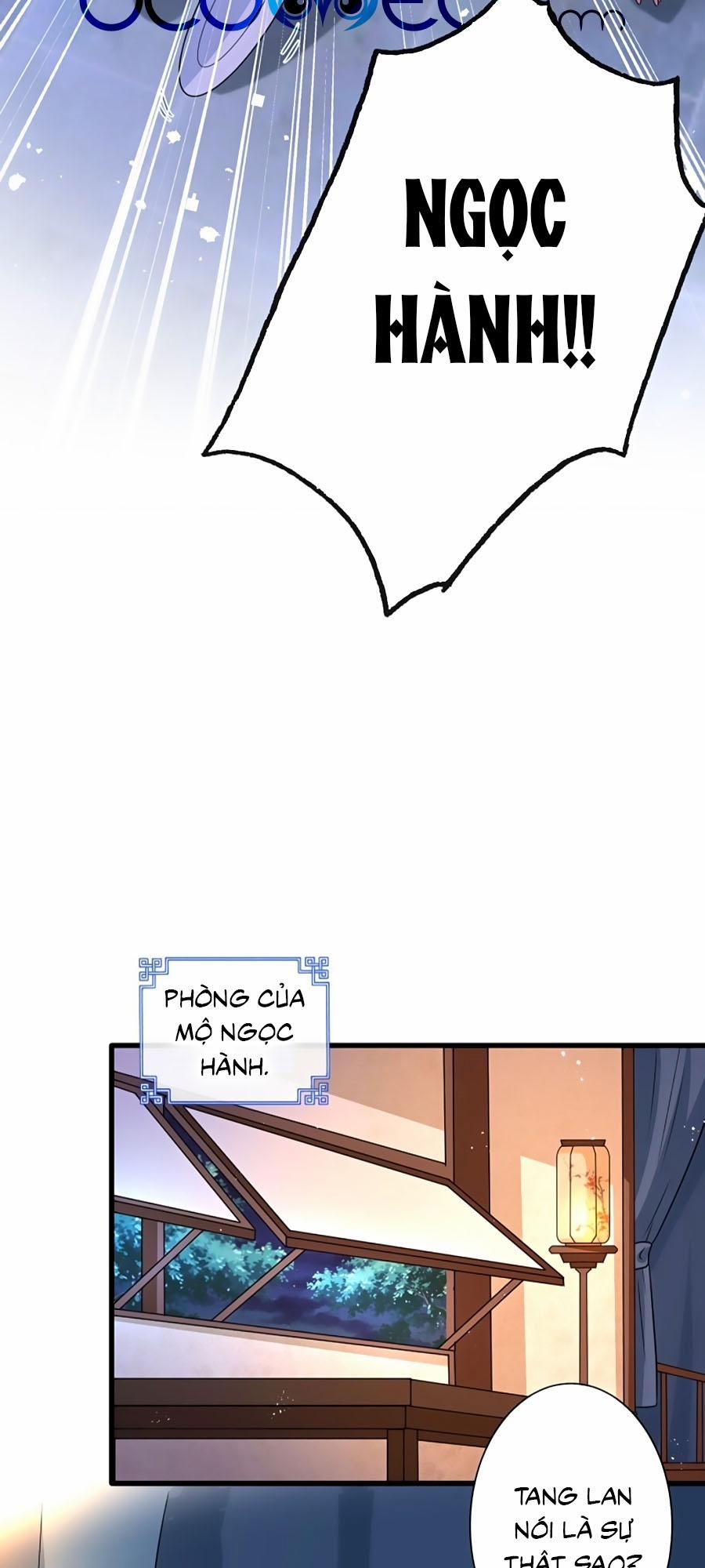 Thú Hắc Cuồng Phi 37 trang 3