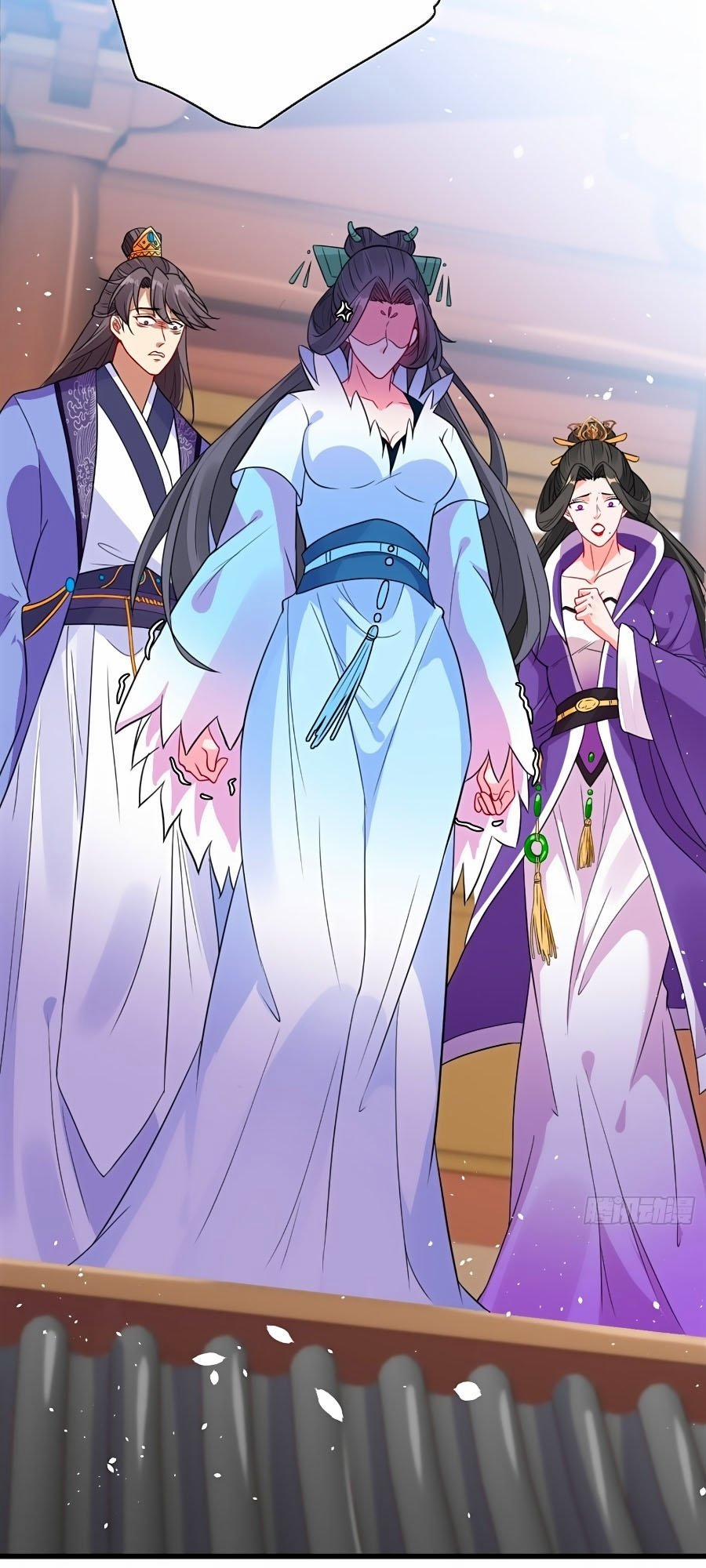 Thú Hắc Cuồng Phi 4 trang 18