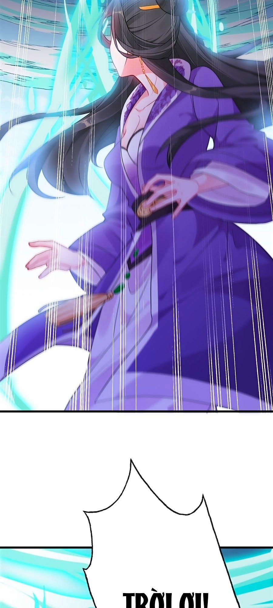 Thú Hắc Cuồng Phi 4 trang 2