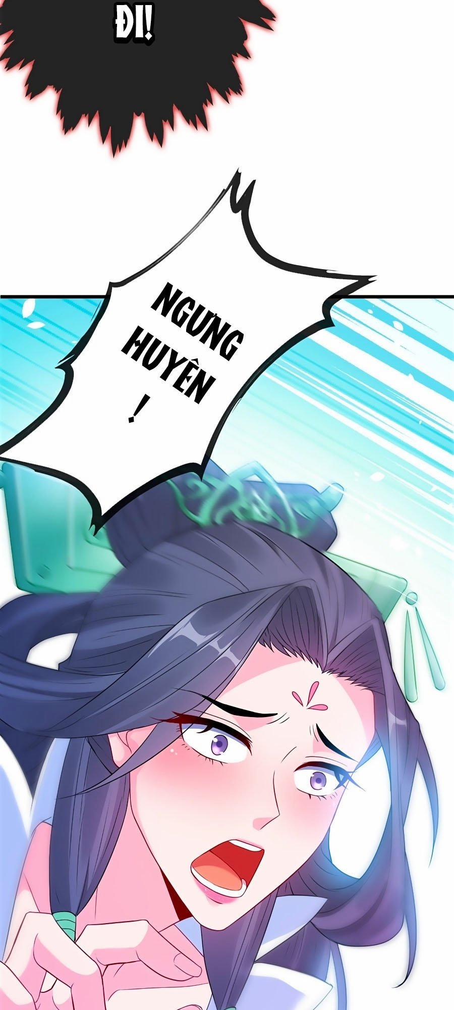 Thú Hắc Cuồng Phi 4 trang 32