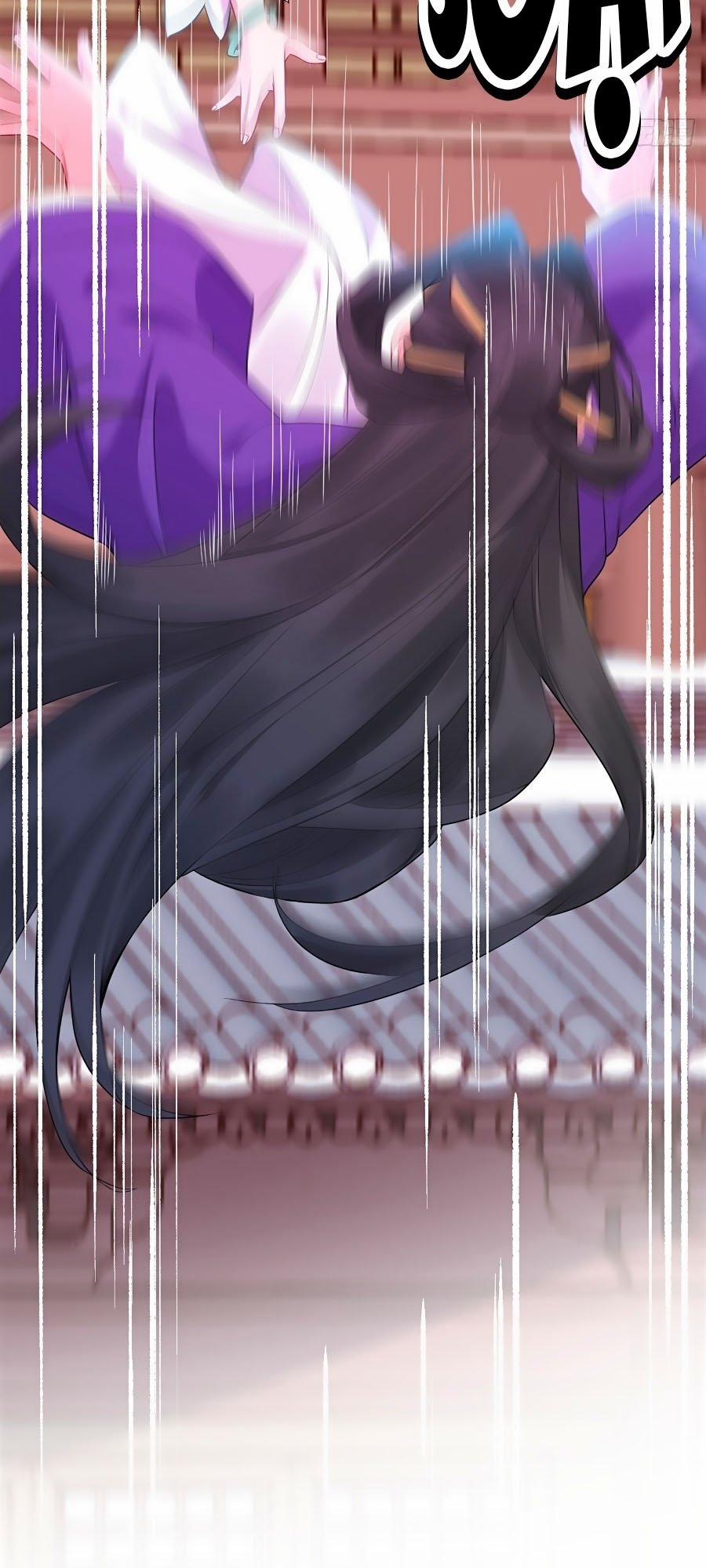 Thú Hắc Cuồng Phi 4 trang 35