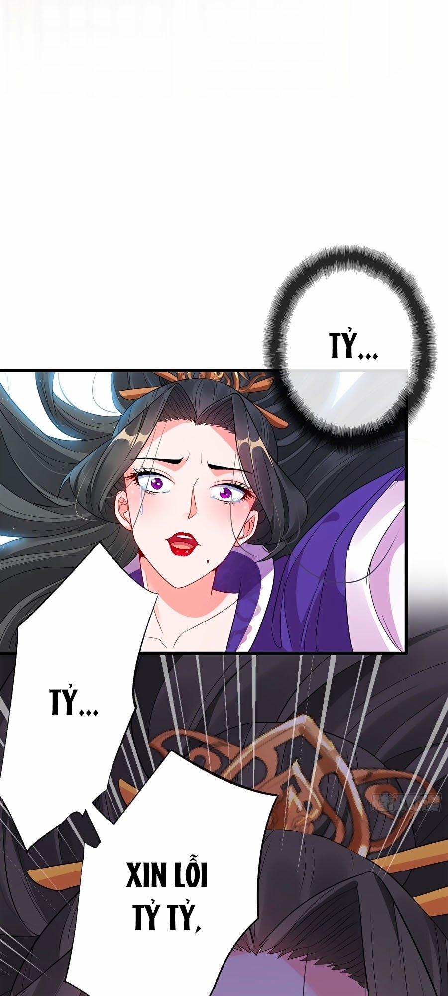 Thú Hắc Cuồng Phi 4 trang 36