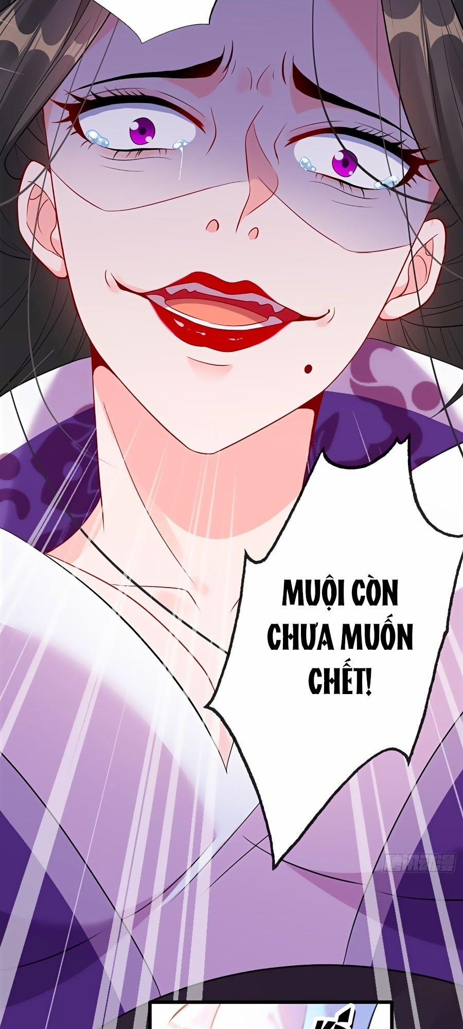 Thú Hắc Cuồng Phi 4 trang 37