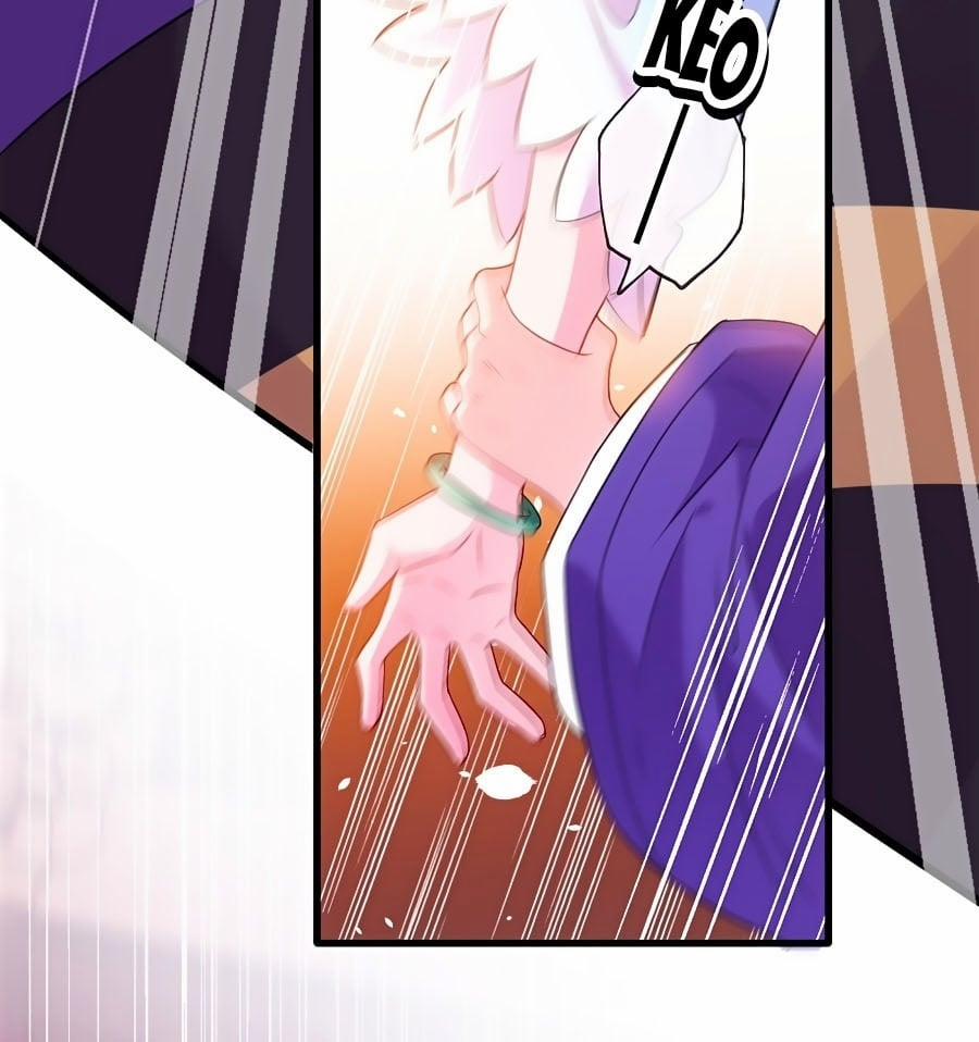 Thú Hắc Cuồng Phi 4 trang 38