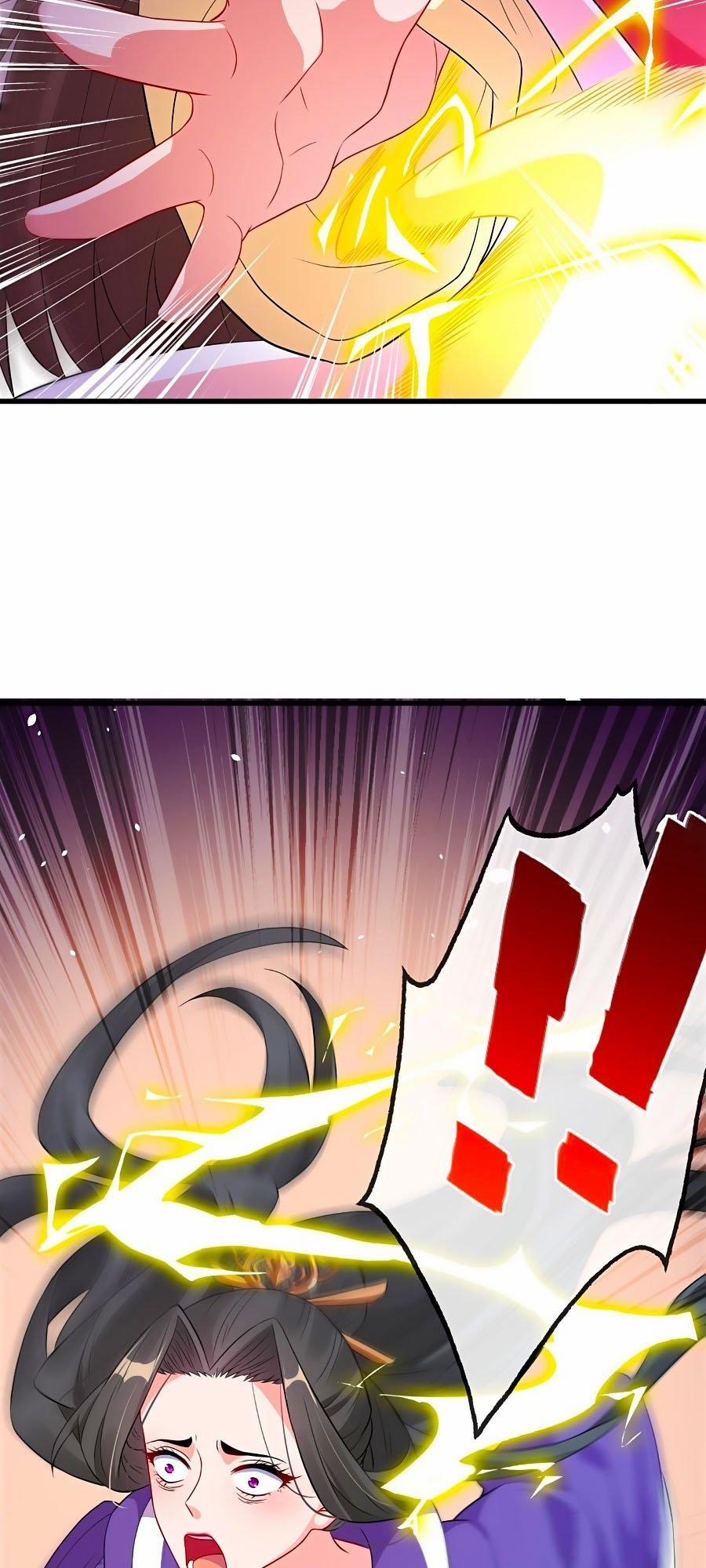 Thú Hắc Cuồng Phi 4 trang 41