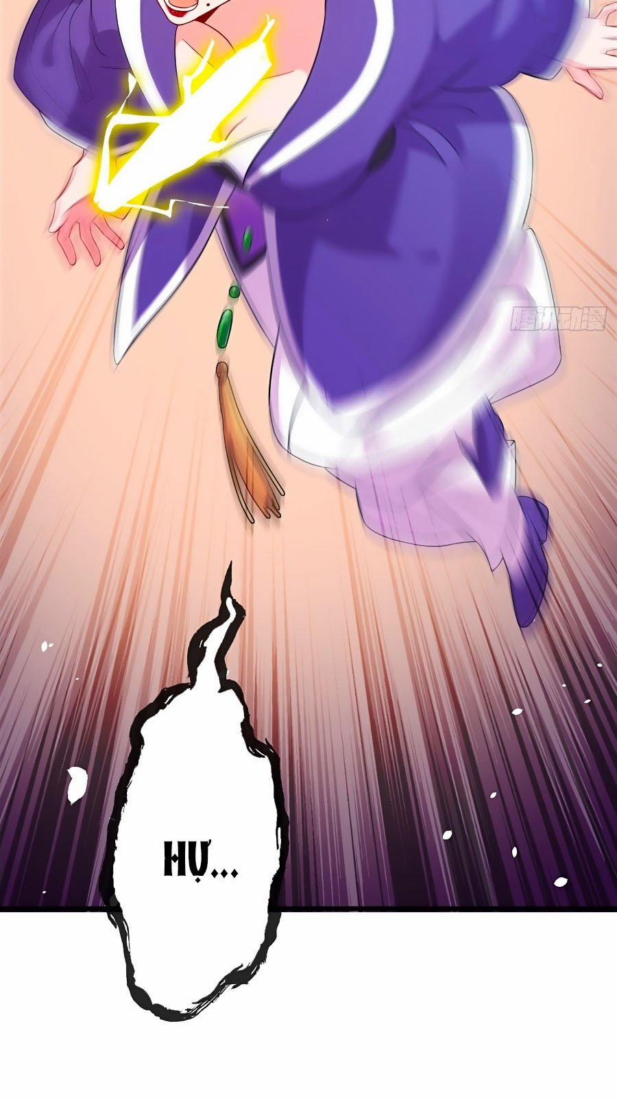 Thú Hắc Cuồng Phi 4 trang 42