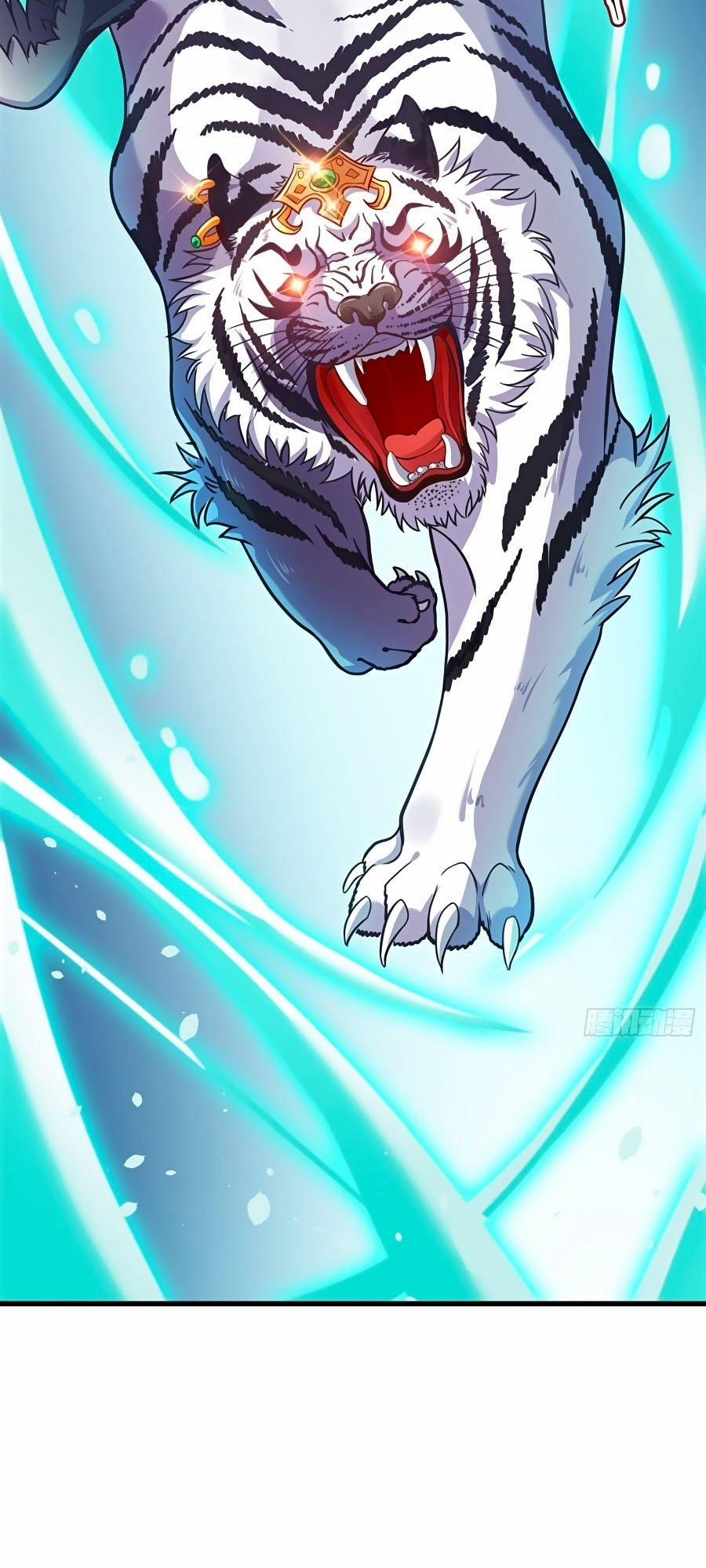 Thú Hắc Cuồng Phi 4 trang 6