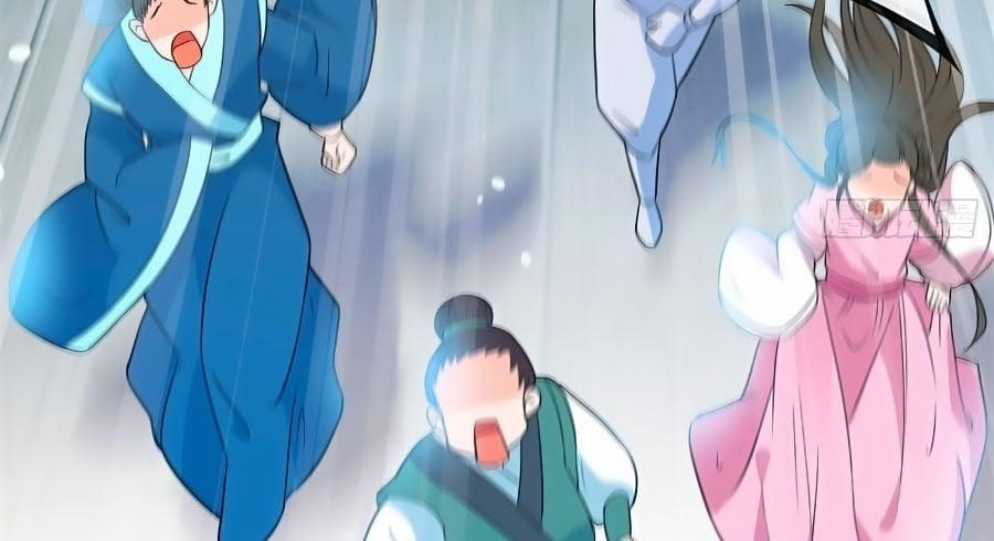 Thú Hắc Cuồng Phi 4 trang 9