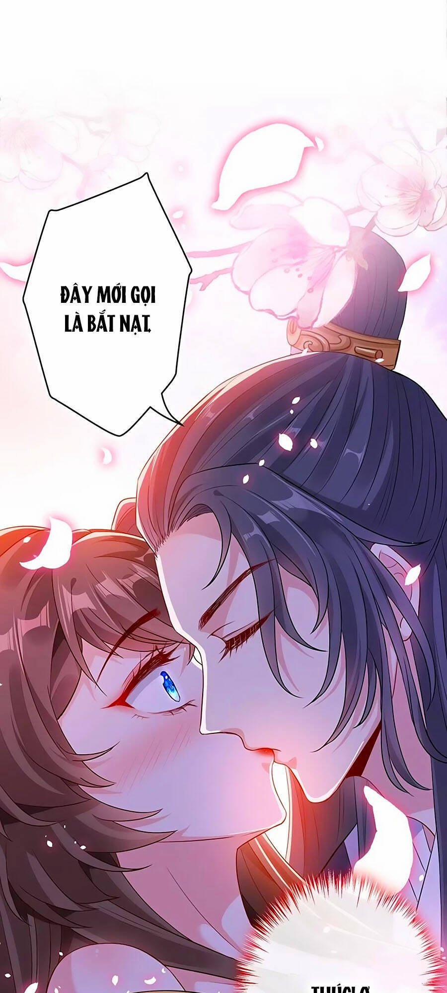 Thú Hắc Cuồng Phi 40 trang 1