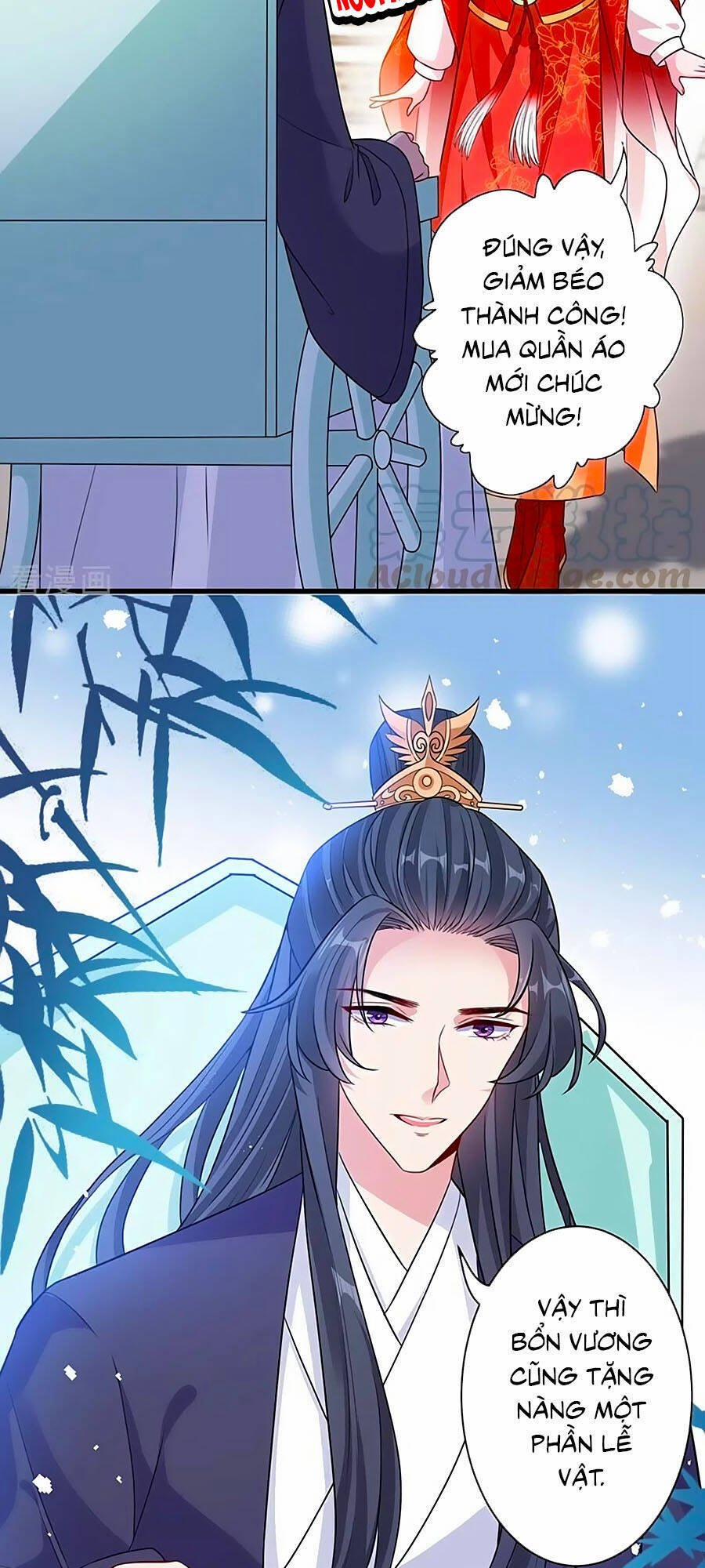 Thú Hắc Cuồng Phi 40 trang 12