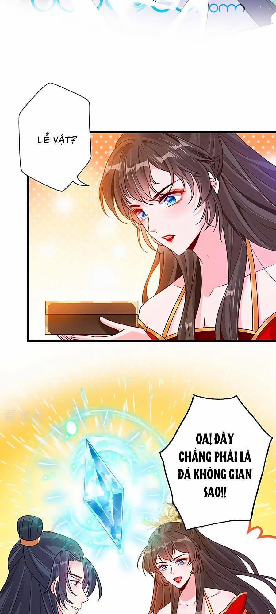 Thú Hắc Cuồng Phi 40 trang 14