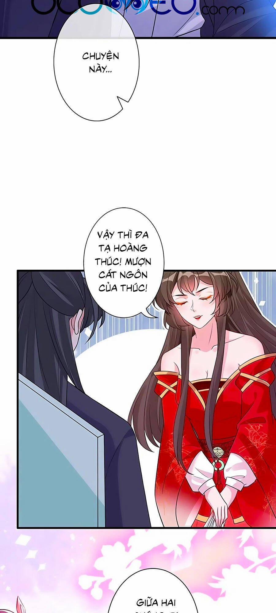 Thú Hắc Cuồng Phi 40 trang 19