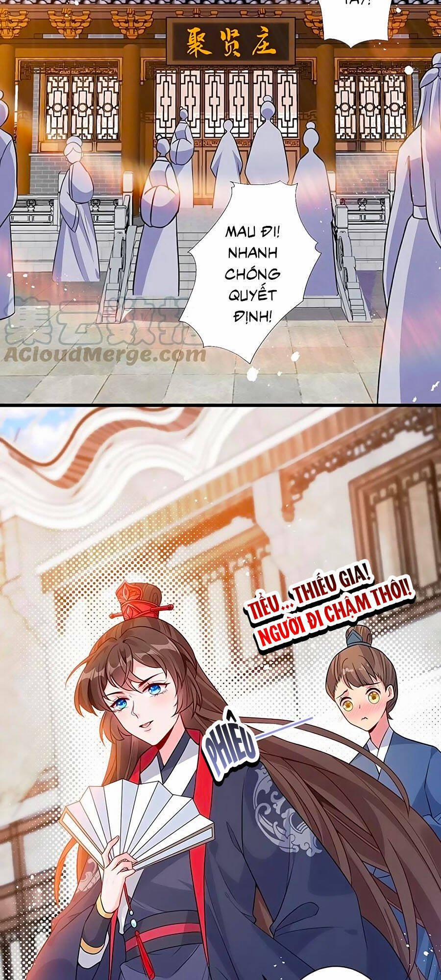 Thú Hắc Cuồng Phi 40 trang 31