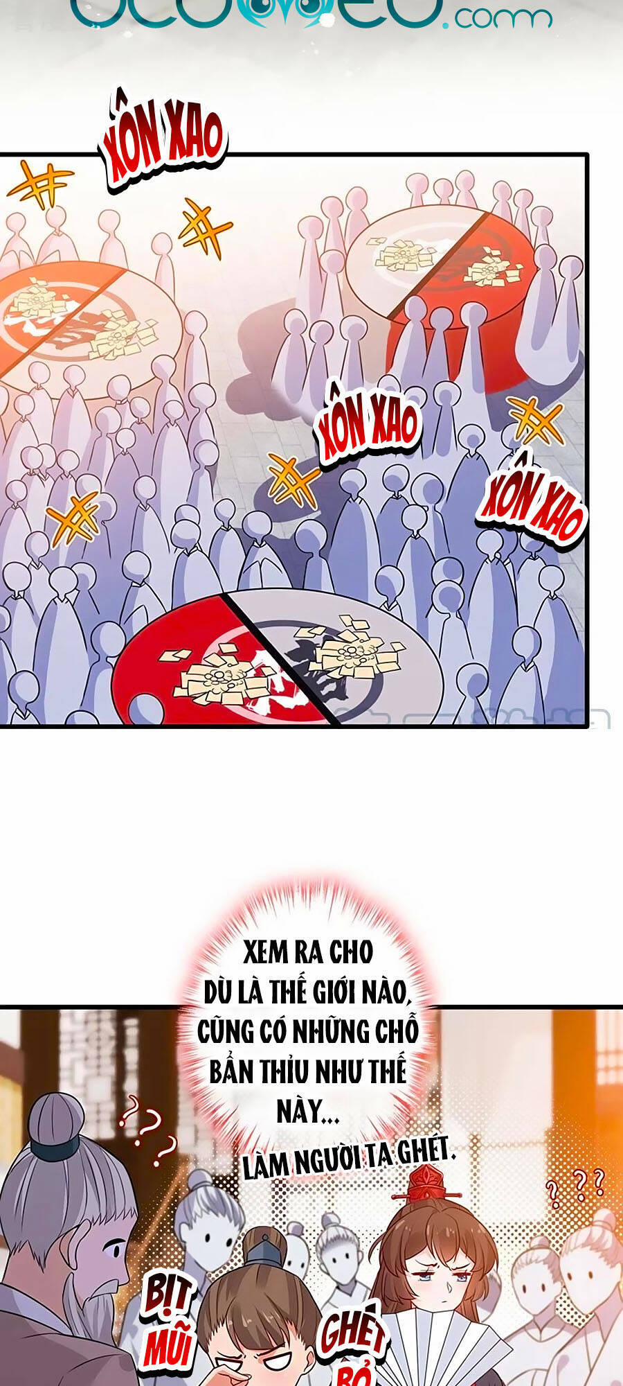 Thú Hắc Cuồng Phi 40 trang 33