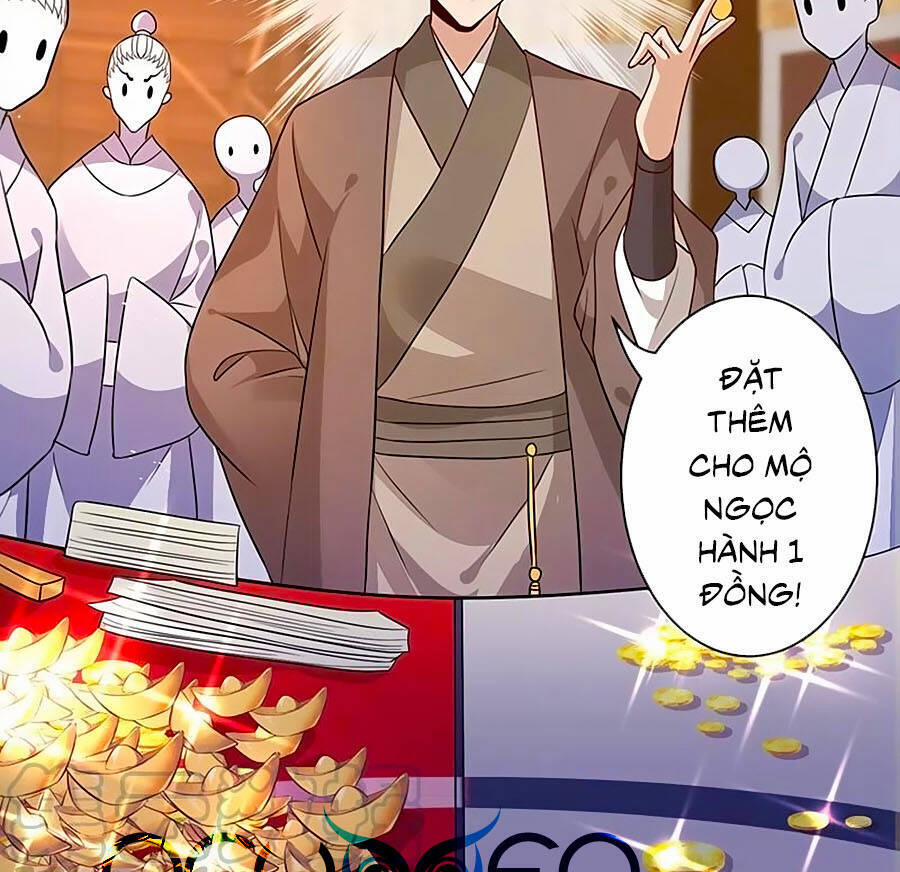 Thú Hắc Cuồng Phi 40 trang 36