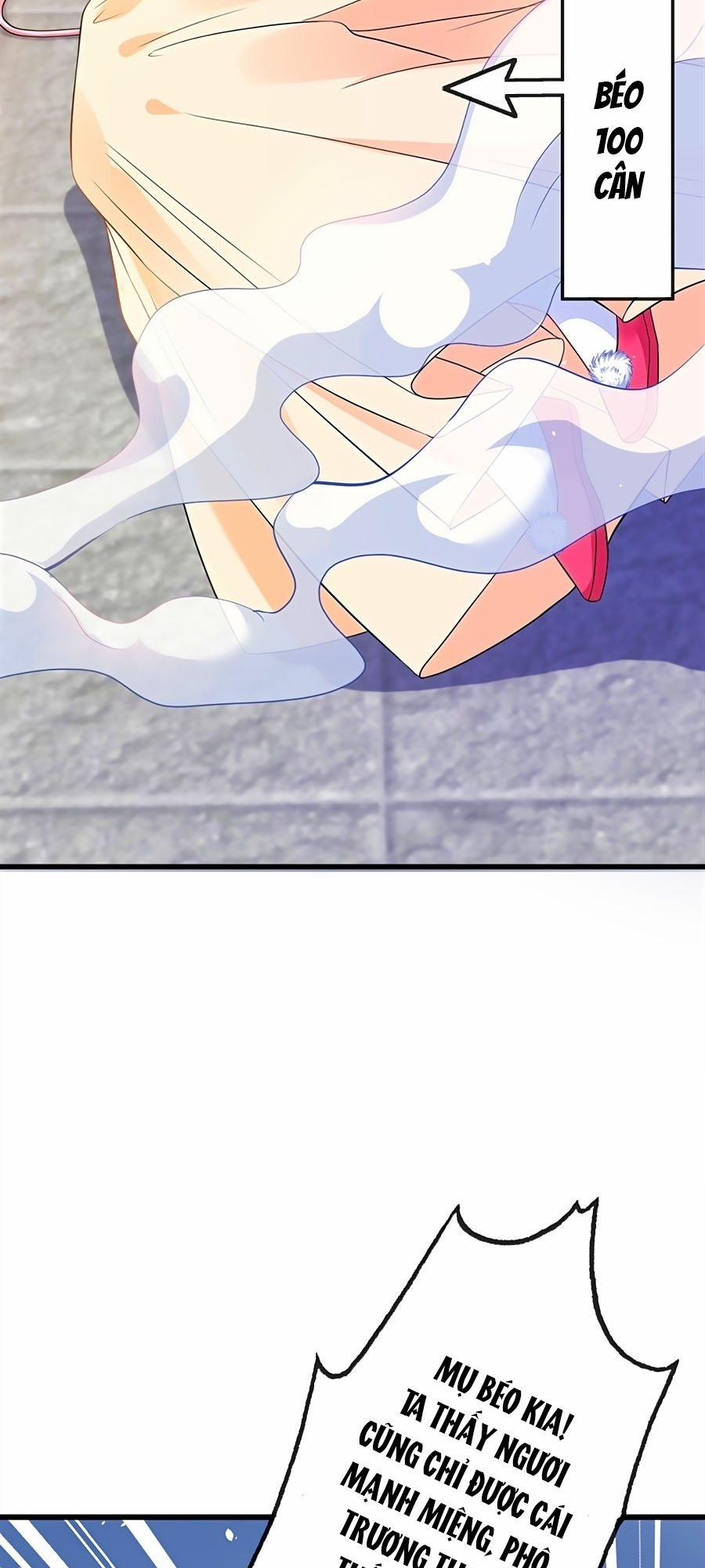 Thú Hắc Cuồng Phi 5 trang 11