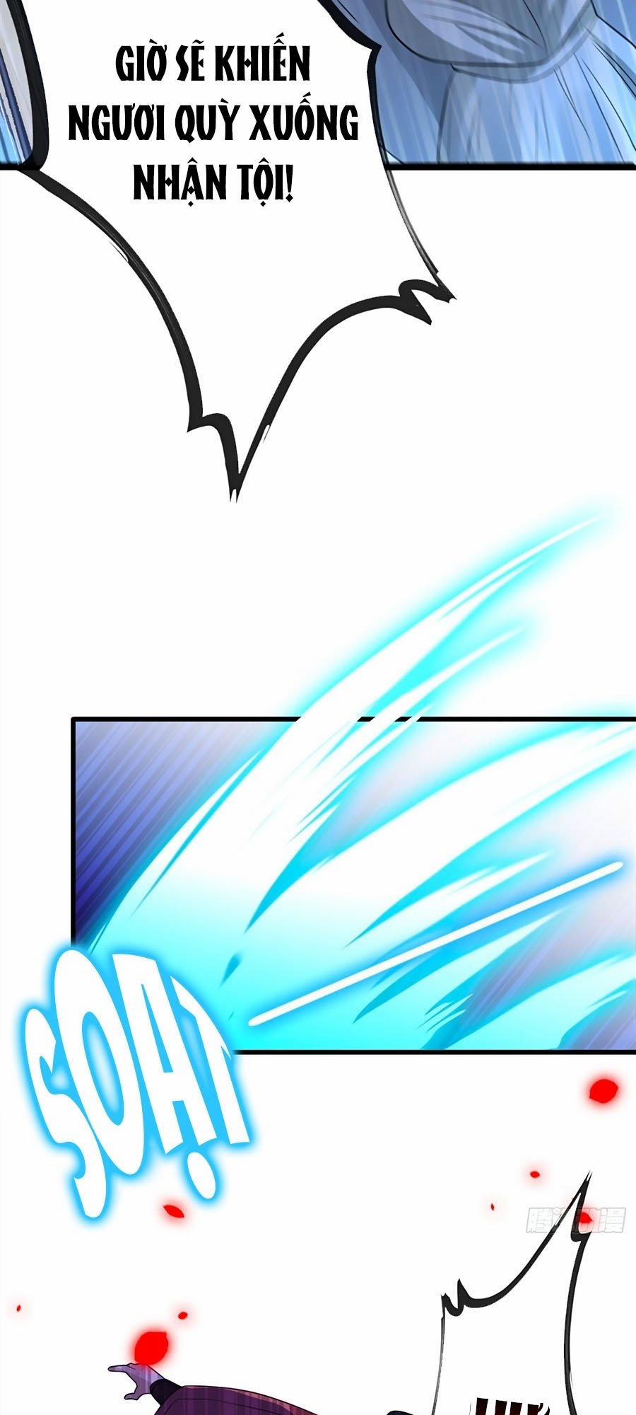 Thú Hắc Cuồng Phi 5 trang 15