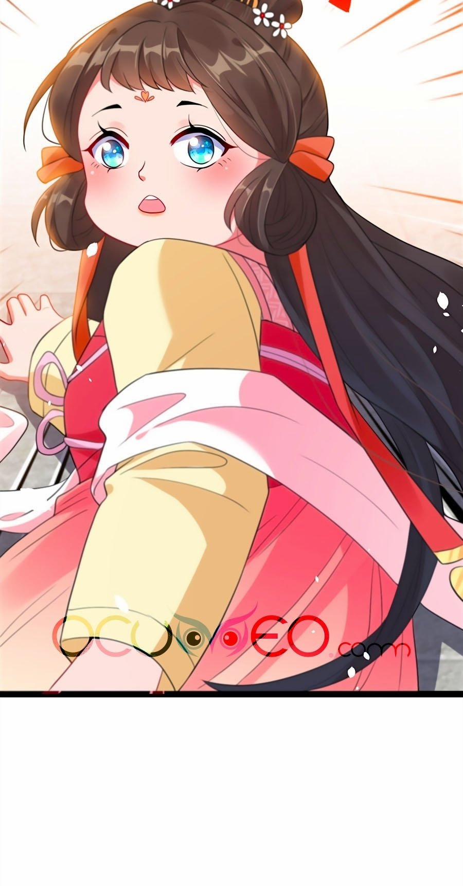 Thú Hắc Cuồng Phi 5 trang 18