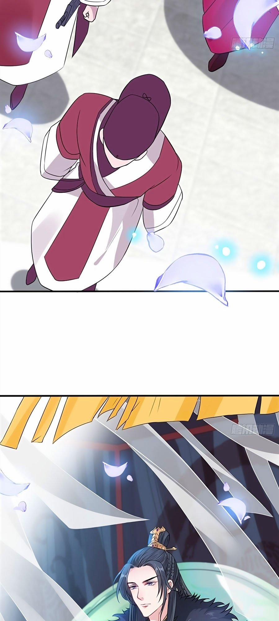 Thú Hắc Cuồng Phi 5 trang 21