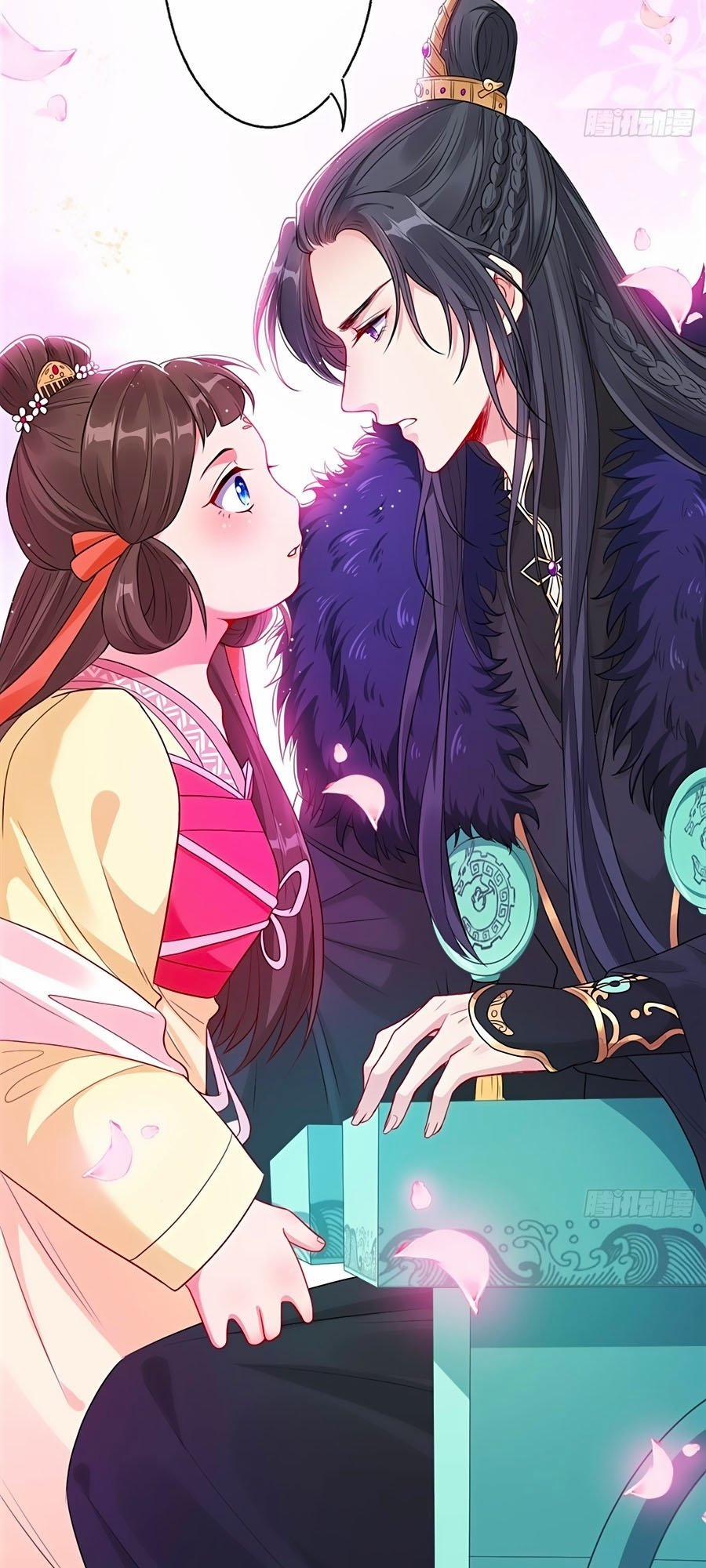 Thú Hắc Cuồng Phi 5 trang 34