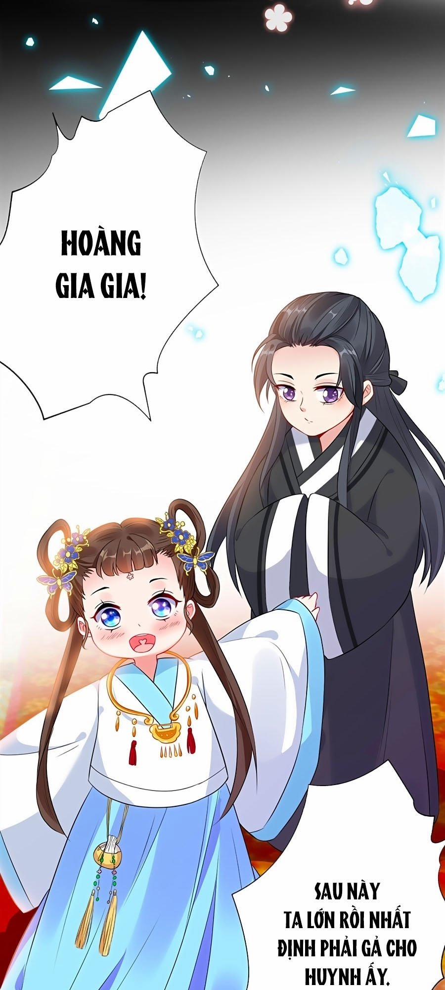 Thú Hắc Cuồng Phi 5 trang 37