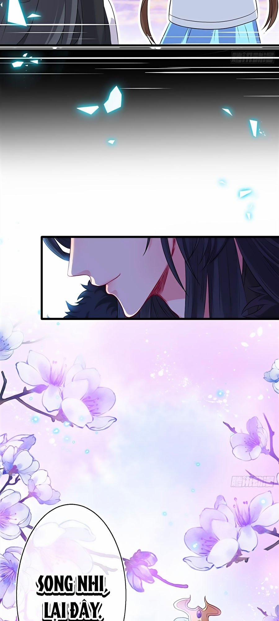 Thú Hắc Cuồng Phi 5 trang 39